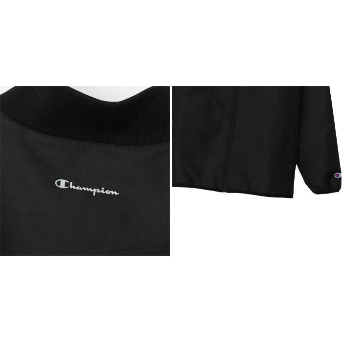 Champion（チャンピオン） メンズ ウインドブレーカー WIND BREAKER