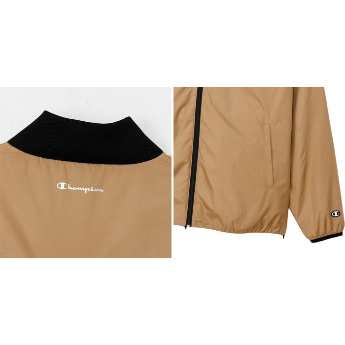 Champion（チャンピオン） メンズ ウインドブレーカー WIND BREAKER