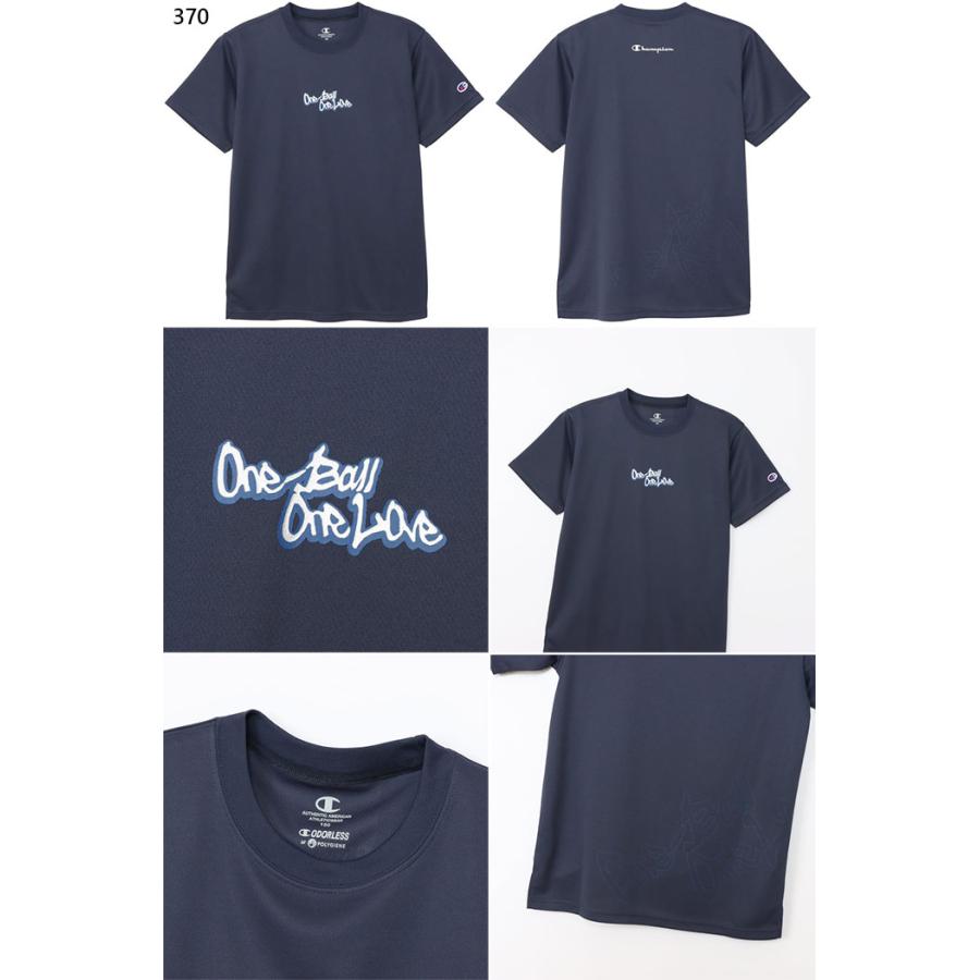 Champion チャンピオン ジュニア キッズ ショートスリーブT Champion チャンピオン ジュニア キッズ ショートスリーブT