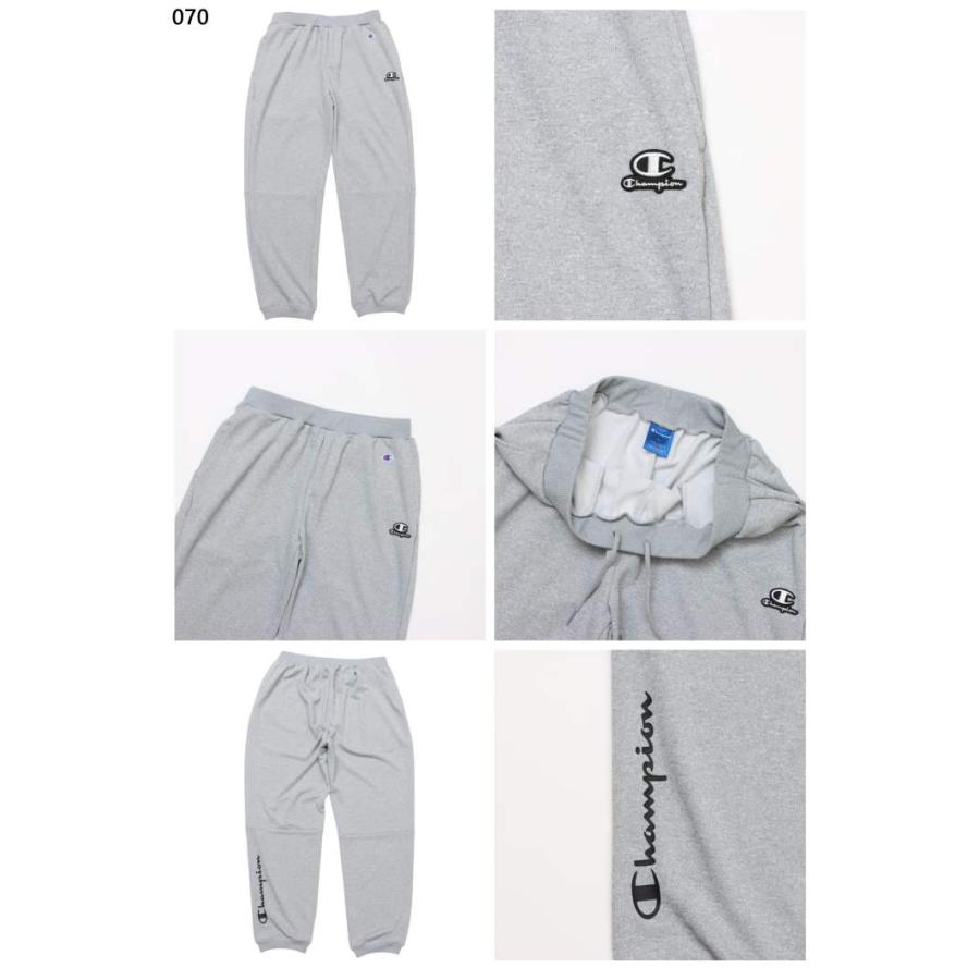 Champion（チャンピオン） メンズ テックウィーブ テリースウェット