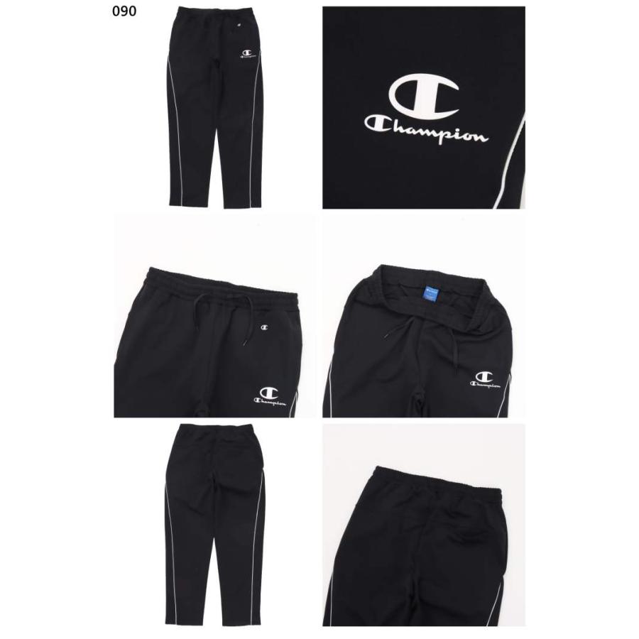 Champion（チャンピオン） メンズ ロングパンツ フィットネス