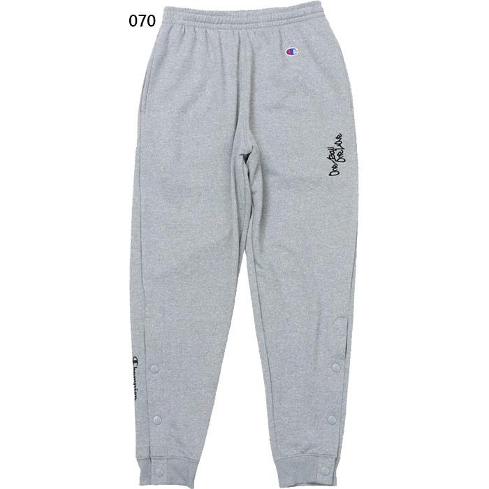 Champion（チャンピオン） ジュニア キッズ ミニ スウェットパンツ