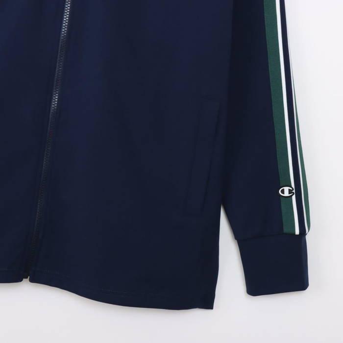 Champion（チャンピオン） メンズ ジップジャケット ZIP JACKET