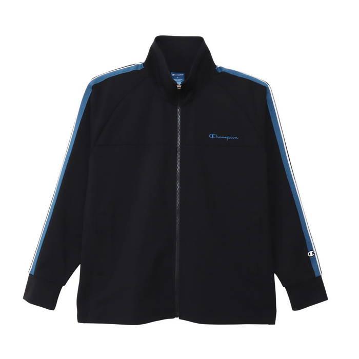 Champion（チャンピオン） メンズ ジップジャケット ZIP JACKET
