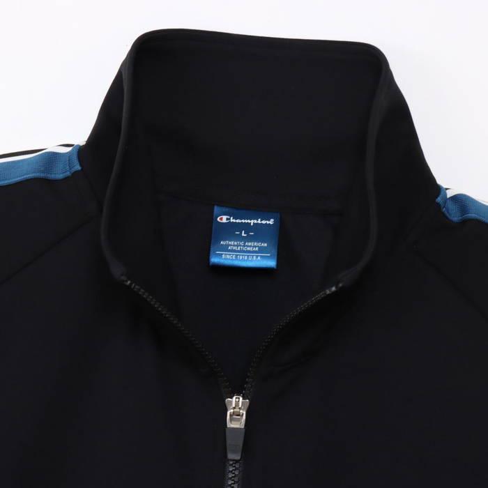 Champion（チャンピオン） メンズ ジップジャケット ZIP JACKET