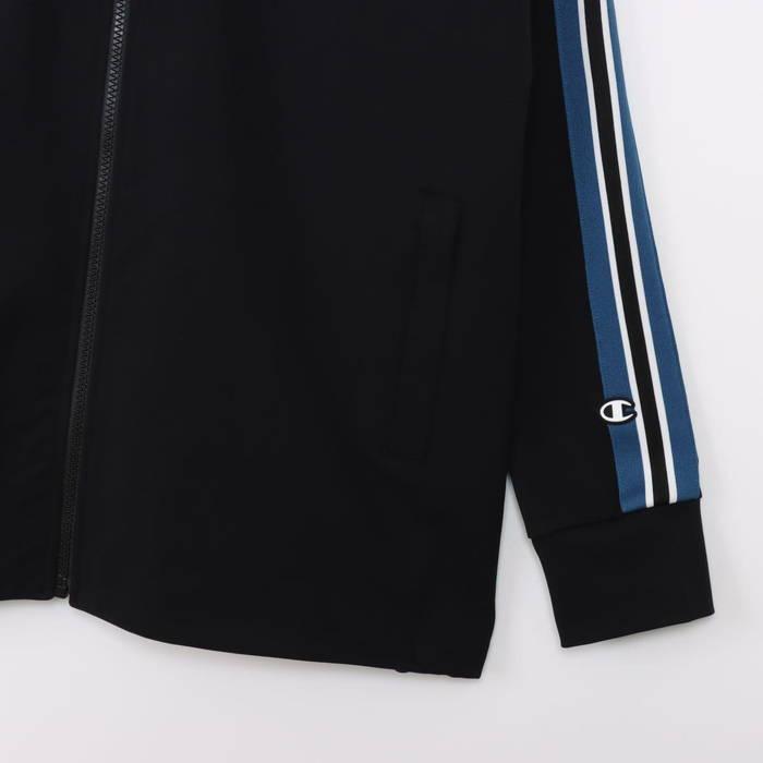 Champion（チャンピオン） メンズ ジップジャケット ZIP JACKET