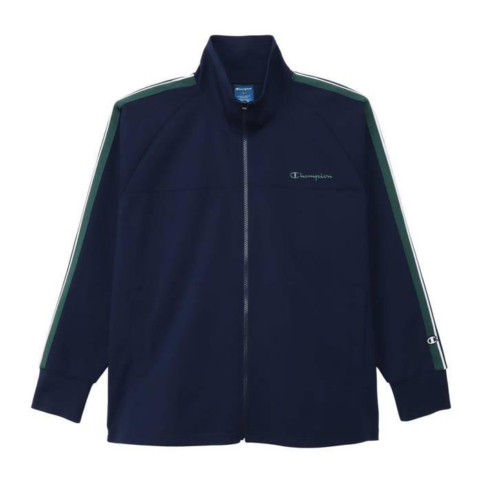 Champion（チャンピオン） メンズ ジップジャケット ZIP JACKET