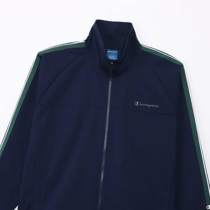 Champion（チャンピオン） メンズ ジップジャケット ZIP JACKET