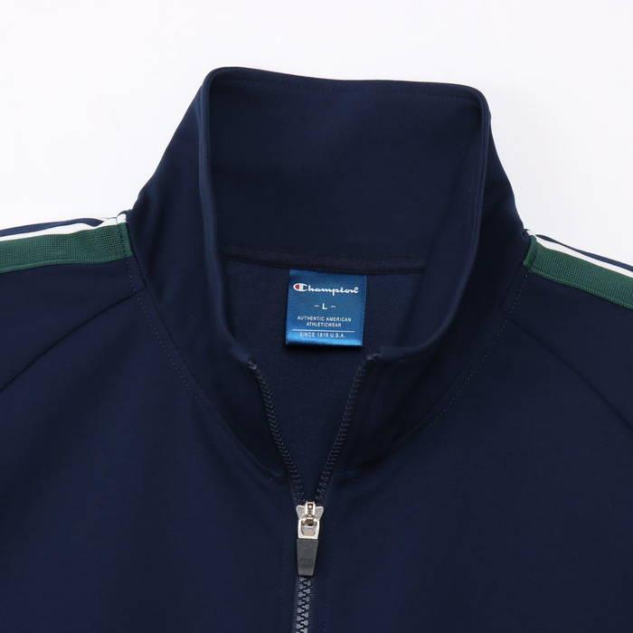 Champion（チャンピオン） メンズ ジップジャケット ZIP JACKET