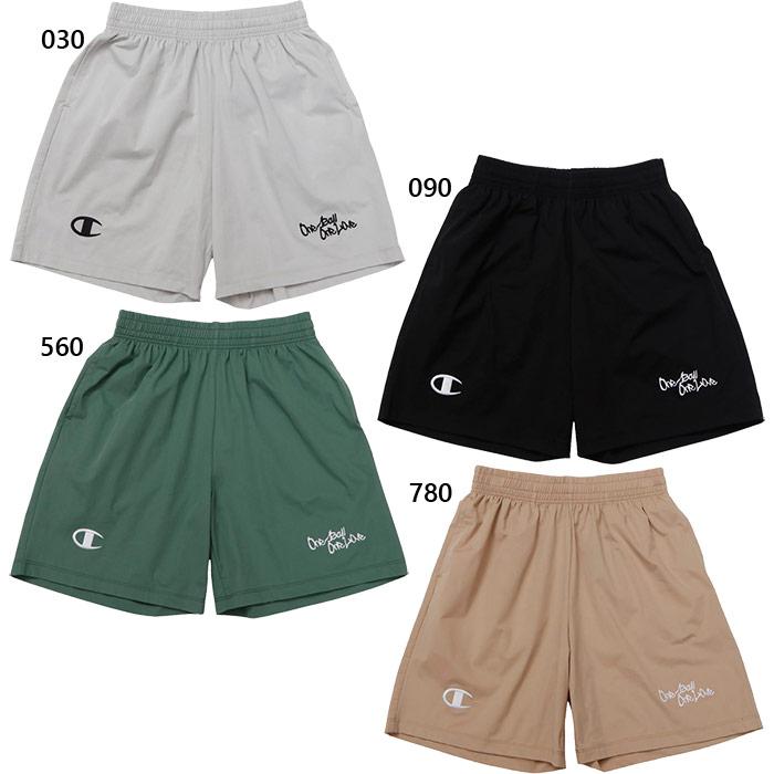 Champion（チャンピオン） ジュニア キッズ ストレッチ ショーツ