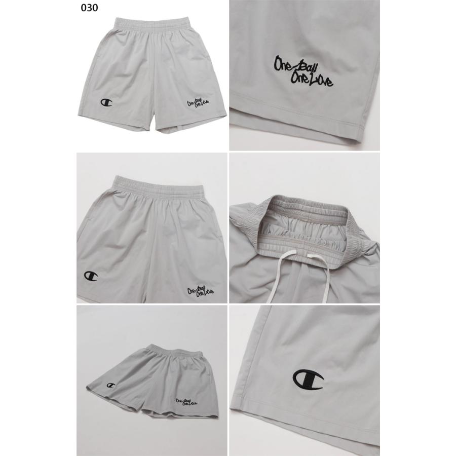 Champion（チャンピオン） ジュニア キッズ ストレッチ ショーツ