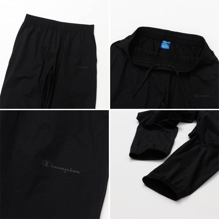 Champion（チャンピオン） メンズ ロングパンツ LONG PANTS