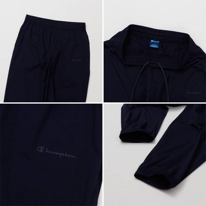 Champion（チャンピオン） メンズ ロングパンツ LONG PANTS