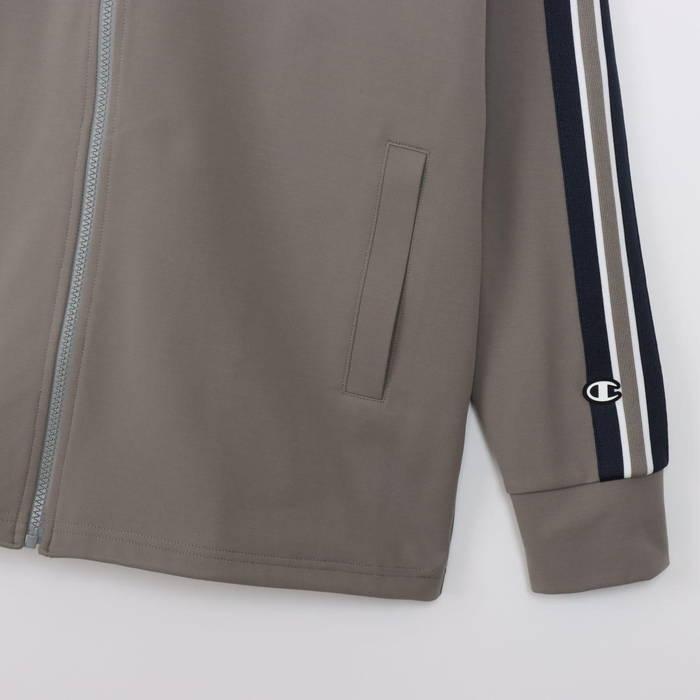 Champion（チャンピオン） メンズ ジップジャケット フィットネス