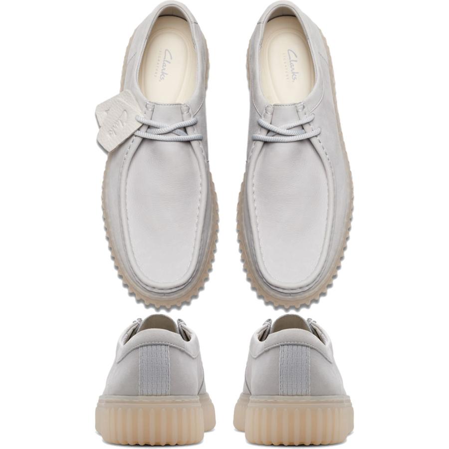 Clarks（クラークス） メンズ トーヒルロー Torhill Lo スニーカー