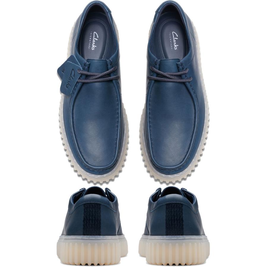 Clarks（クラークス） メンズ トーヒルロー Torhill Lo スニーカー