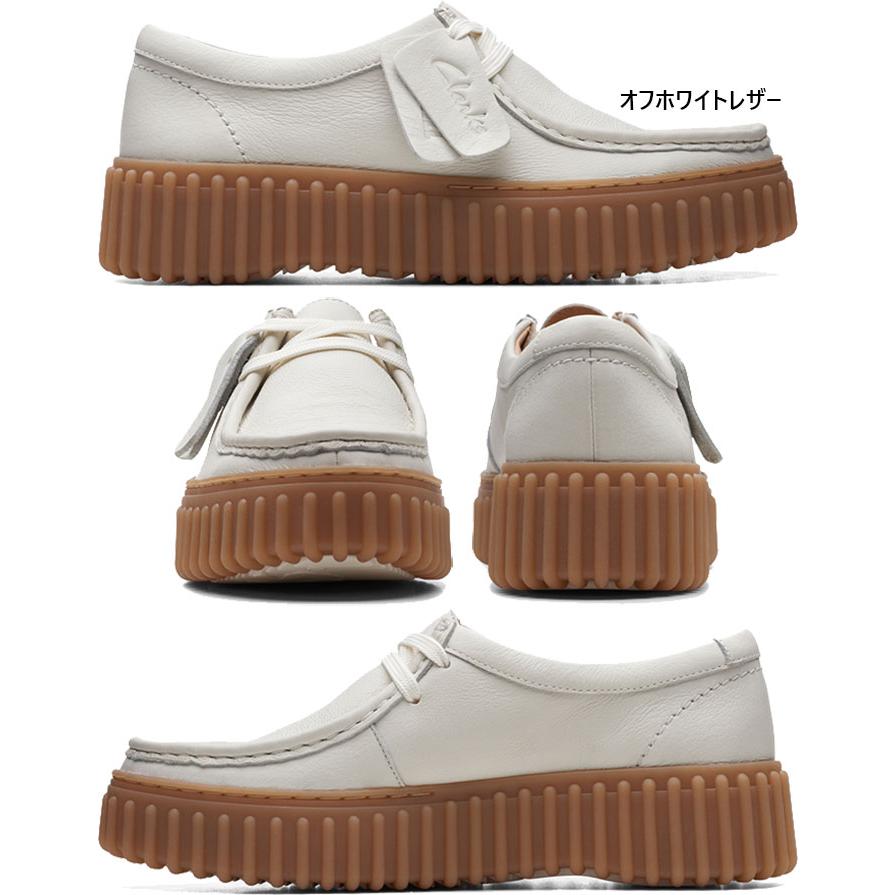 Clarks クラークス レディース トーヒルビー Torhill Bee
