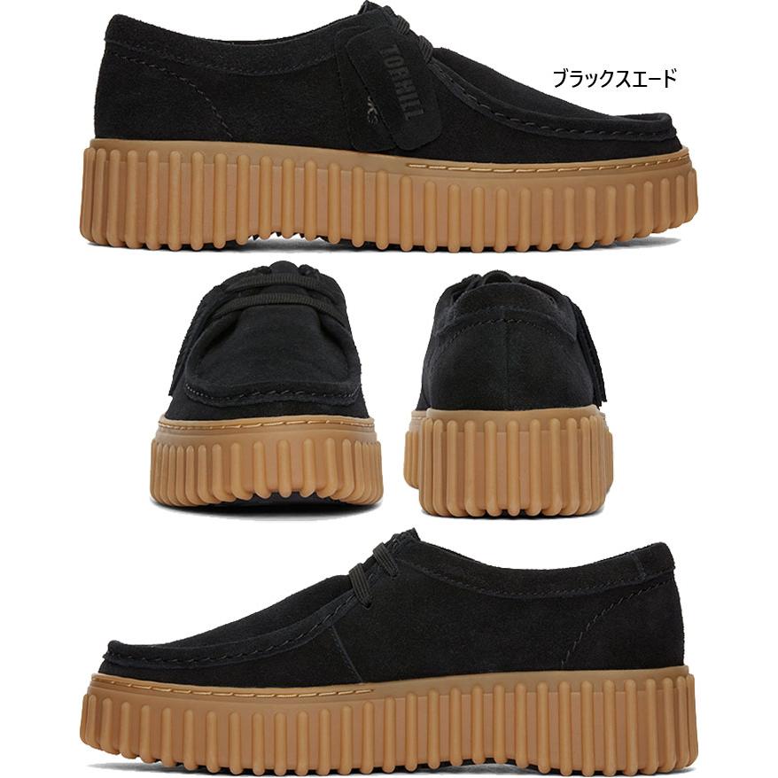 Clarks クラークス レディース トーヒルビー Torhill Bee