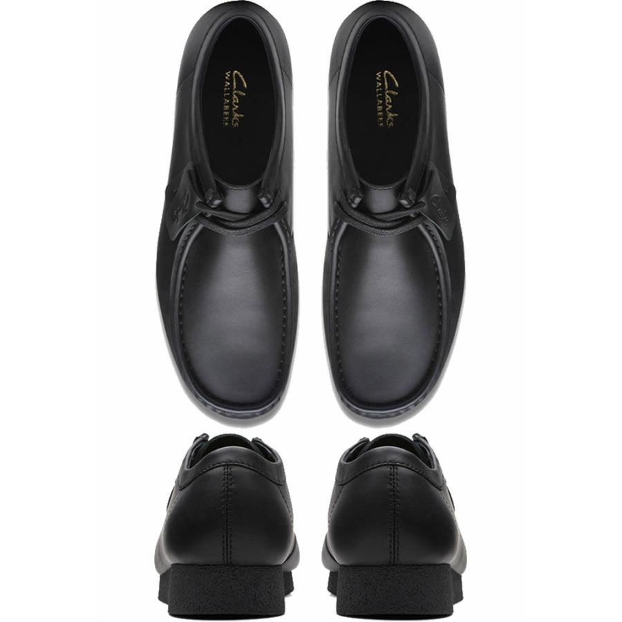 Clarks クラークス メンズ レディース ワラビーエヴォウォーター