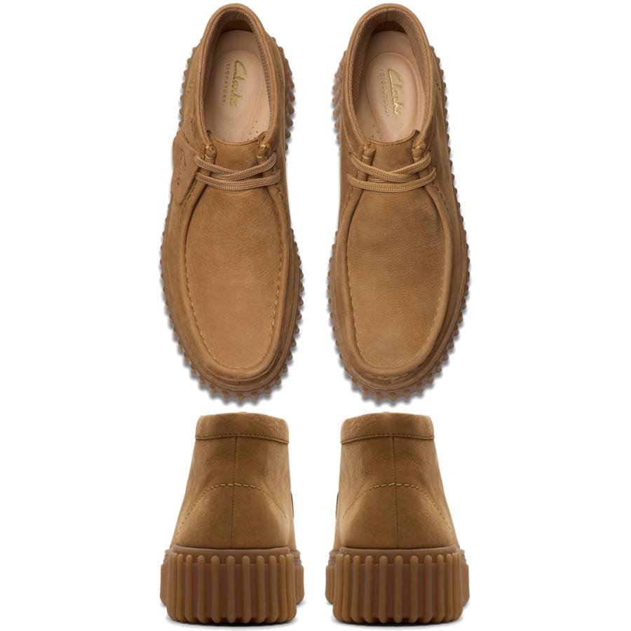 新品未使用クラークスシューズレディース23cm Clarks（クラークス） レディース シューズ トーヒルビー スエード