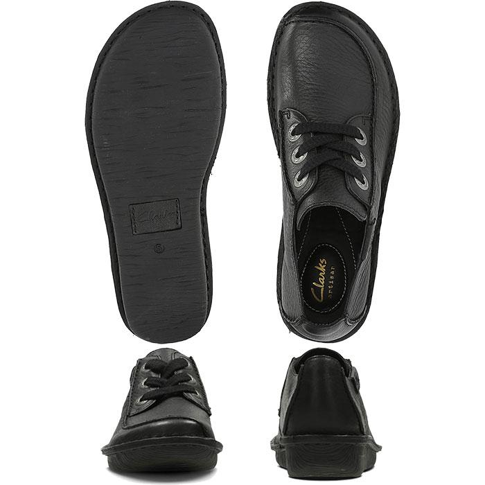 Clarks（クラークス） 2E幅 レディース ファニードリーム Funny Dream