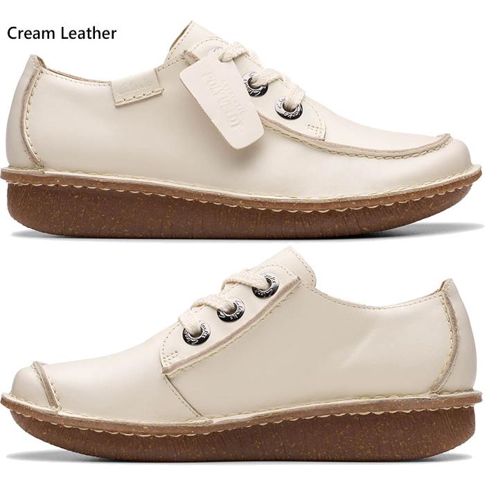 Clarks（クラークス） 2E幅 レディース ファニードリーム Funny Dream