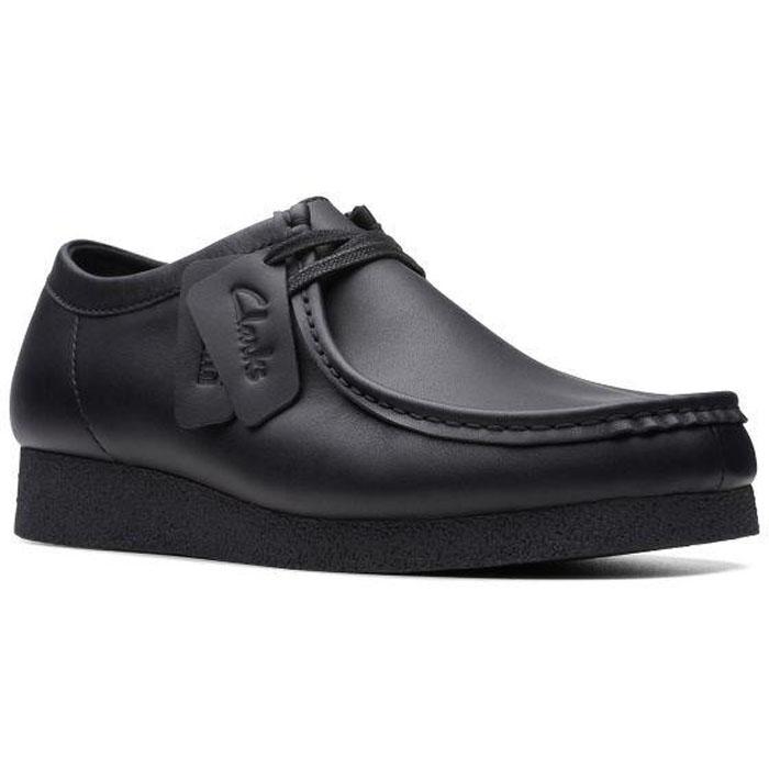 Clarks（クラークス） メンズ ワラビーエヴォ ウォータープルーフ