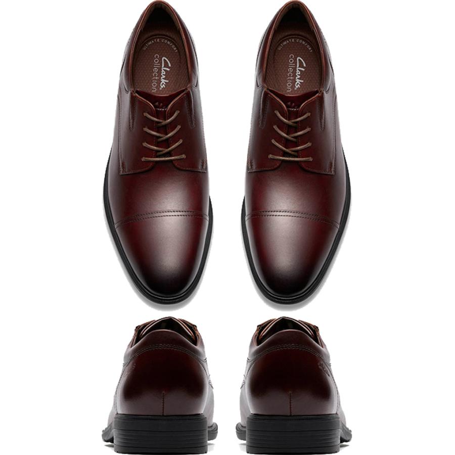 Clarks（クラークス） メンズ ステッドウェルキャップ STEADWELL CAP