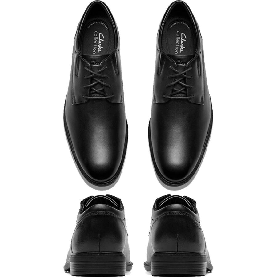 Clarks（クラークス） メンズ ステッドウェル レース STEADWELL LACE