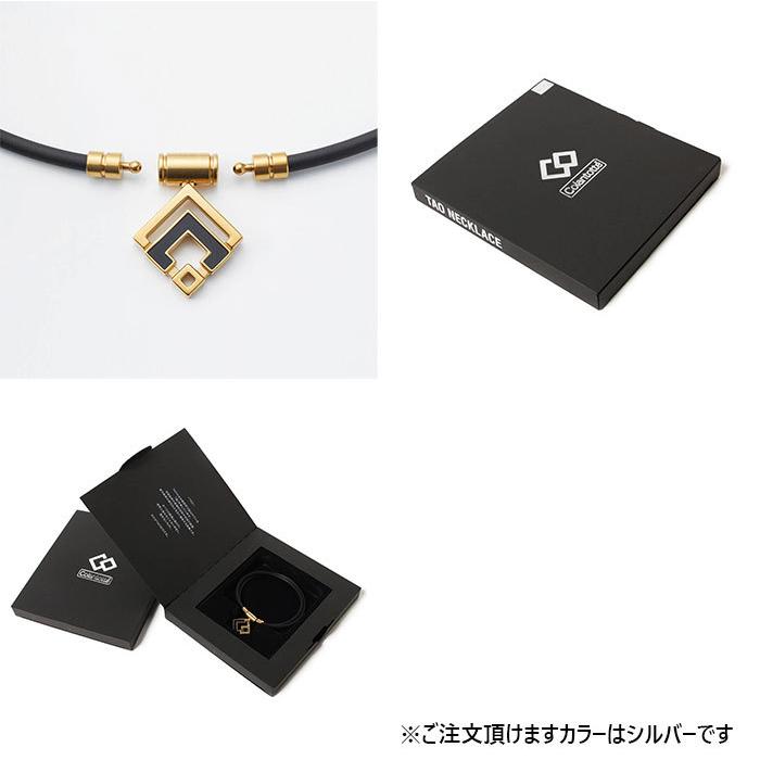 ColanTotte（コラントッテ） メンズ レディース TAO ネックレスα ARAN