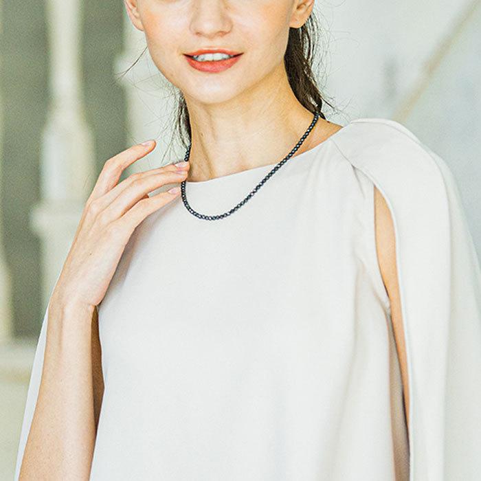 箱のみ　コラントッテ LUCE α Matte　ルーチェα マット コラントッテ ネックレス LUCE α Matte（ルーチェ アルファ マット