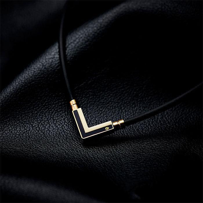 コラントッテ メンズ レディース タオ TAO ネックレスα ベガネクスト VEGA NEXT 磁気ネックレス 首・肩の血行改善、首のコリ・肩コリに効く ABARK 