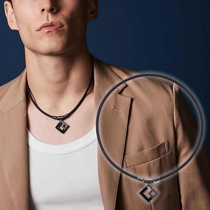 ColanTotte（コラントッテ） メンズ レディース タオ TAO ネックレス