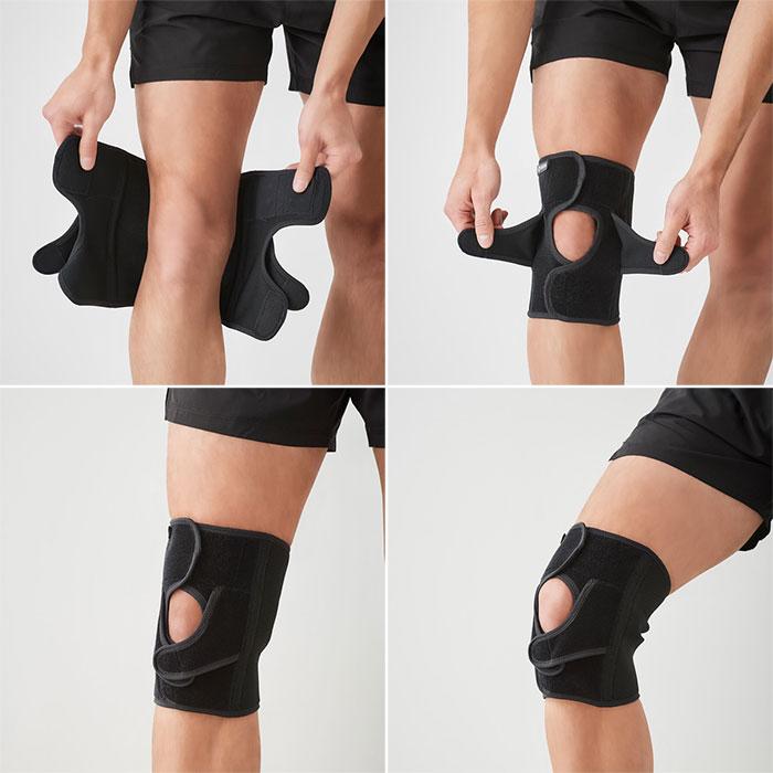 ColanTotte（コラントッテ） 左右兼用 1個入り メンズ レディース MAG