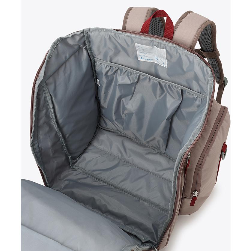 Columbia（コロンビア） 42-50L ジュニア キッズ プライスストリーム