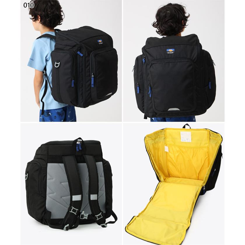 Columbia（コロンビア） 42-50L ジュニア キッズ プライスストリーム