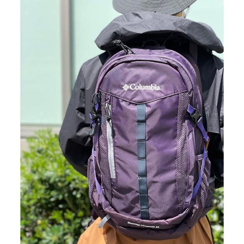 25L コロンビア メンズ レディース ブルーリッジマウンテンバックパック アウトドア リュックサック デイパック バッグ 鞄 登山 PU8384 : columbia-3771:バイタライザー - 通販 - Yahoo!ショッピング 25L コロンビア メンズ レディース ブルーリッジマウンテンバックパック アウトドア リュックサック デイパック バッグ 鞄 登山 PU8384 : columbia-3771:バイタライザー - 通販 - Yahoo!ショッピング