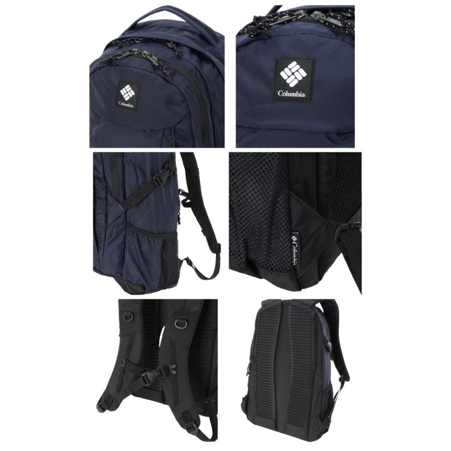 Columbia（コロンビア） 33L メンズ レディース パナシーア バック