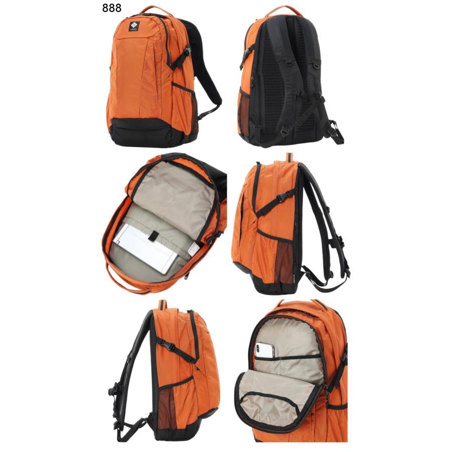 Columbia（コロンビア） 33L メンズ レディース パナシーア バック