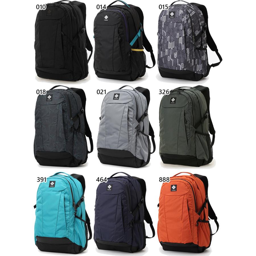 Columbia（コロンビア） 33L メンズ レディース パナシーア バック