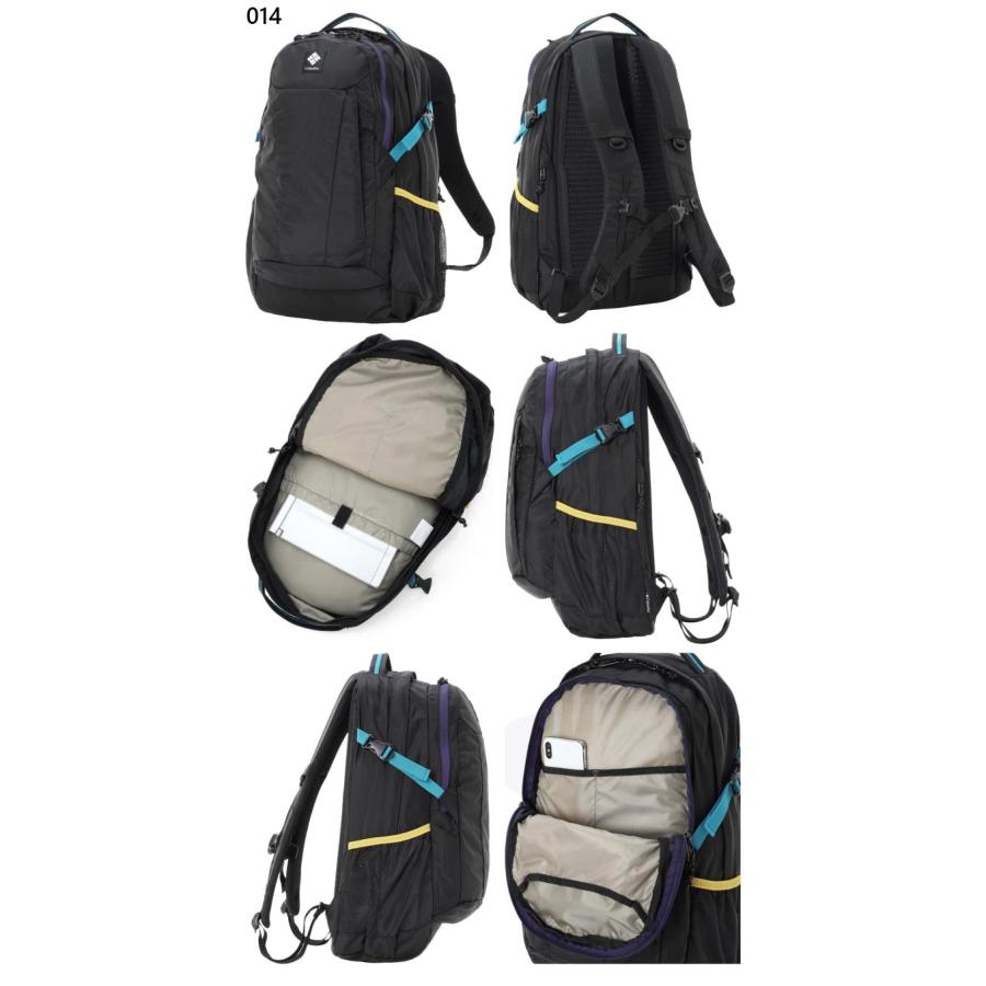 Columbia（コロンビア） 33L メンズ レディース パナシーア バック