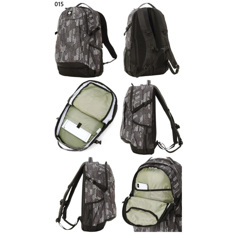 Columbia（コロンビア） 33L メンズ レディース パナシーア バック