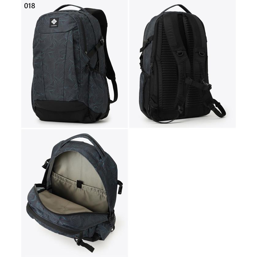 Columbia（コロンビア） 33L メンズ レディース パナシーア バック