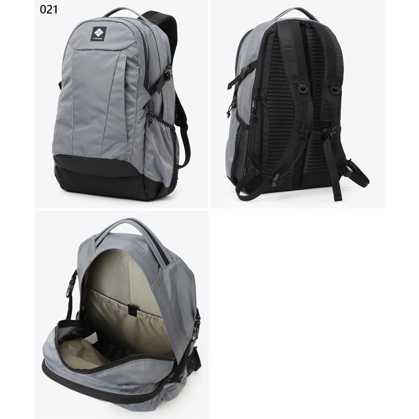 Columbia（コロンビア） 33L メンズ レディース パナシーア バック