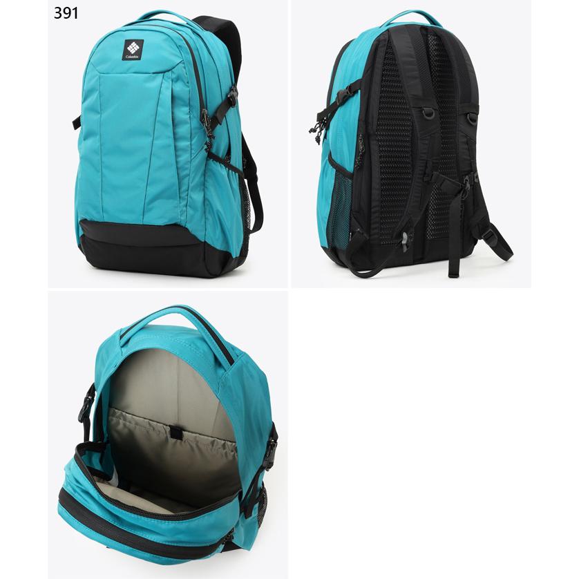Columbia（コロンビア） 33L メンズ レディース パナシーア バック