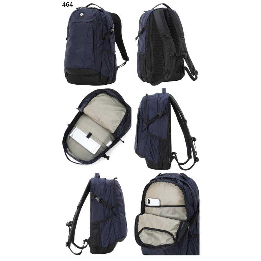 Columbia（コロンビア） 33L メンズ レディース パナシーア バック