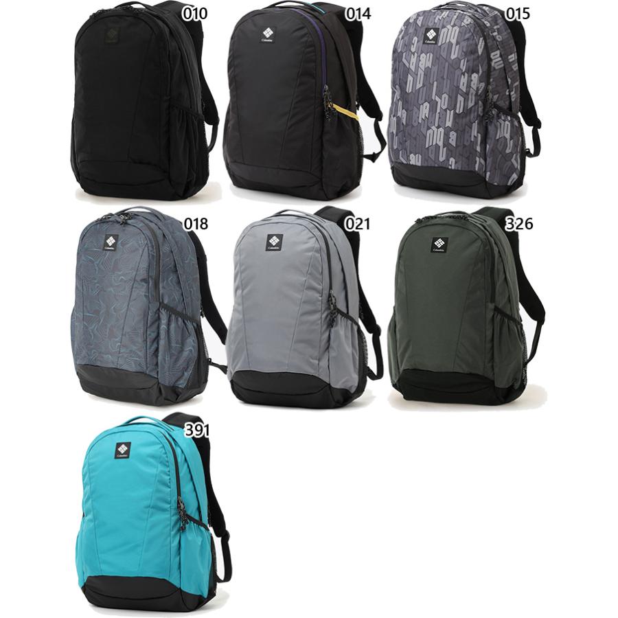 Columbia（コロンビア） 30L メンズ レディース パナシーア バック