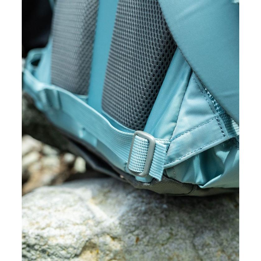25L コロンビア メンズ レディース キャッスルロック バックパック Castle Rock リュックサック デイパック バッグ 登山 通勤通学 PU8662_4