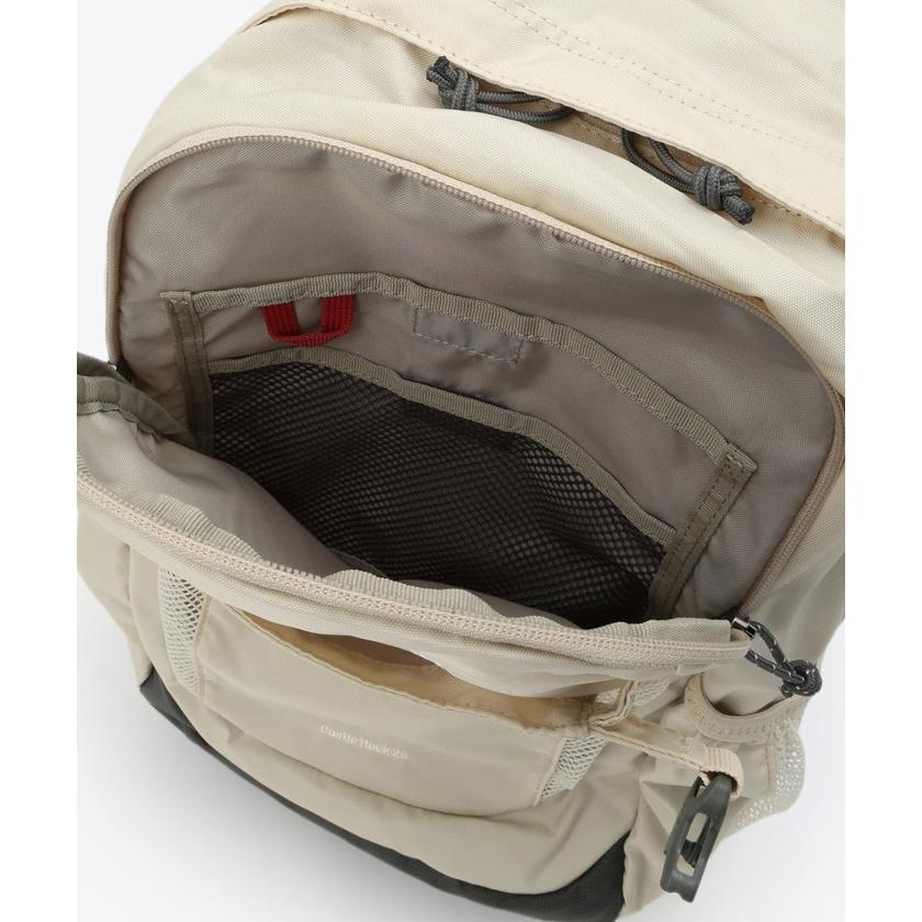 25L コロンビア メンズ レディース キャッスルロック バックパック Castle Rock リュックサック デイパック バッグ 登山 通勤通学 PU8662_8