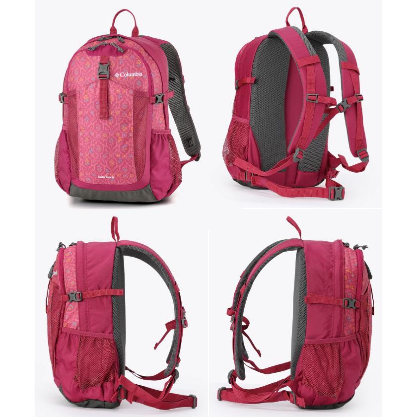 Columbia（コロンビア） 20L メンズ レディース キャッスルロック